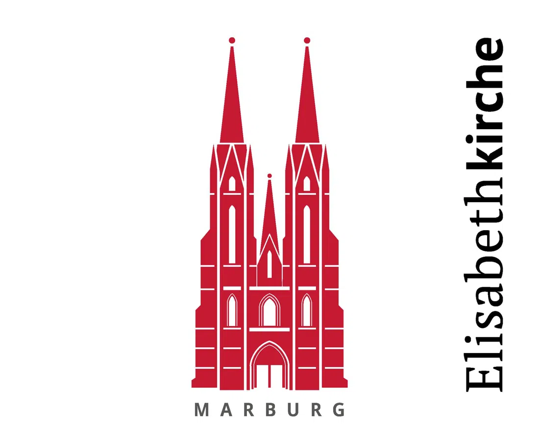 Elisabetkyrkan Marburg, Frankfurt