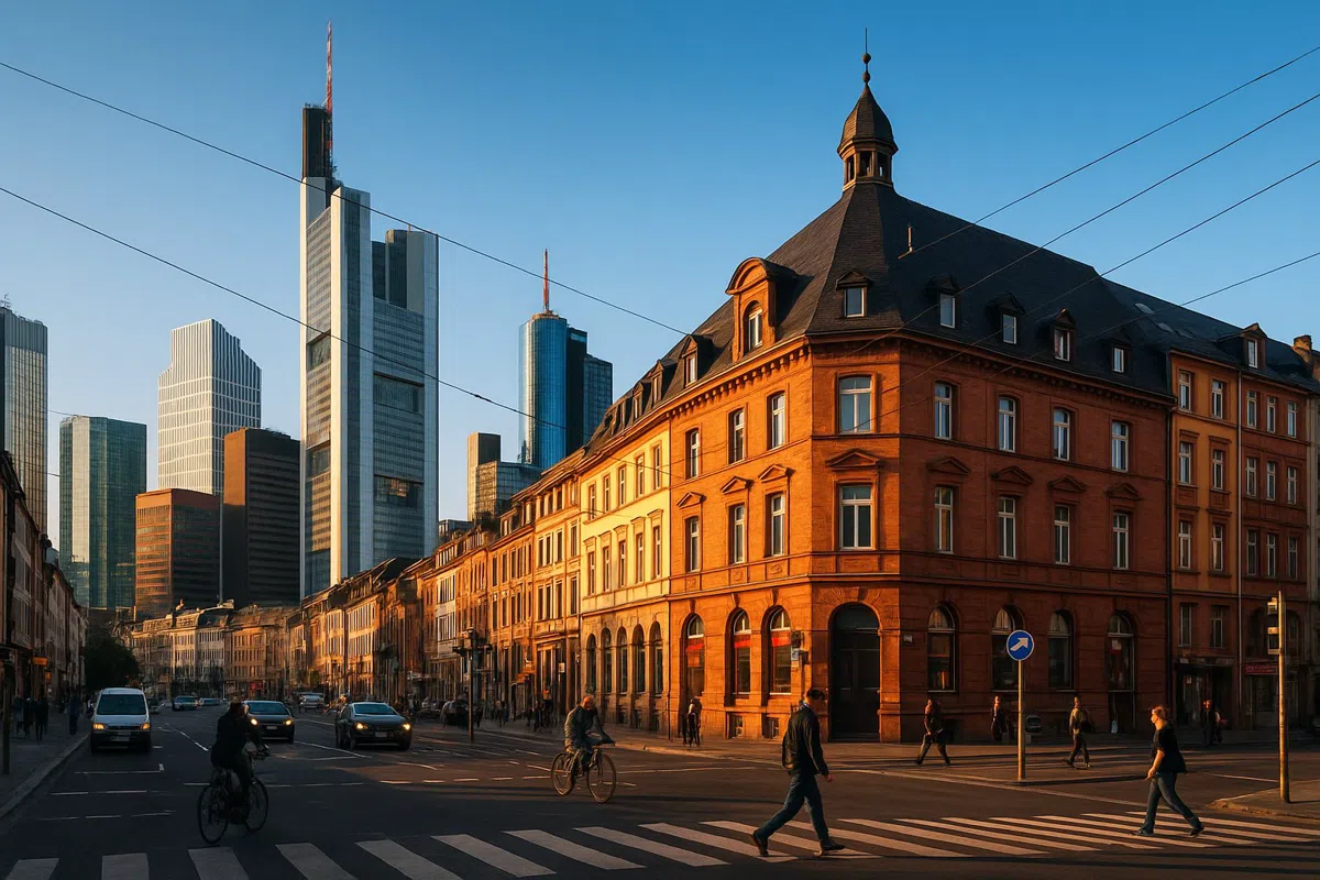 Frankfurt