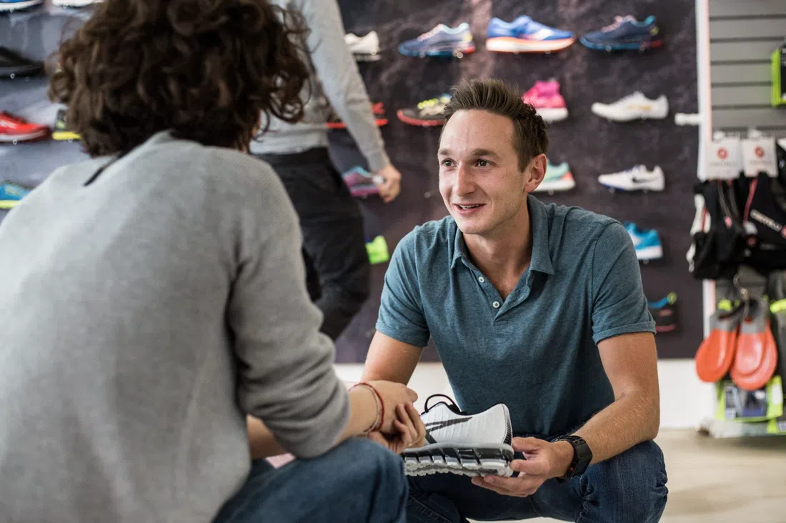 Laufshop069, Frankfurt