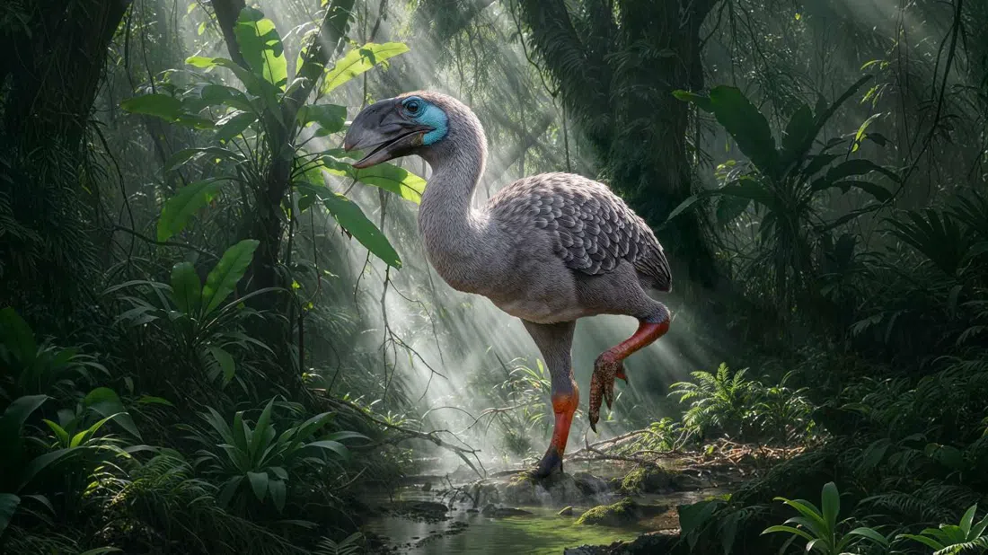 Senckenberg Naturmuseum, Frankfurt