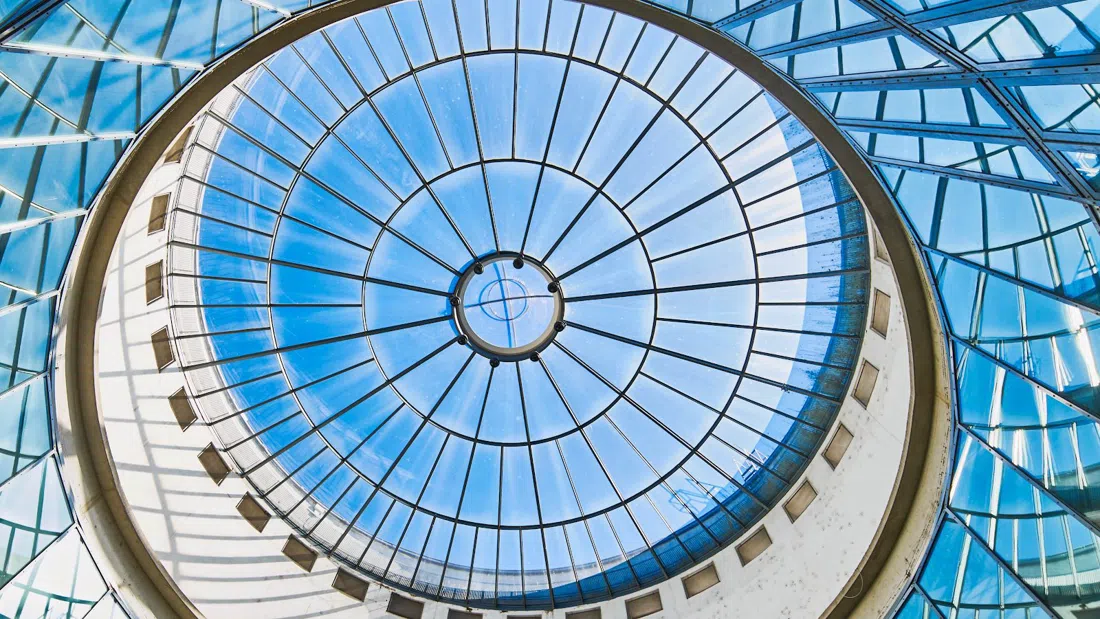 SCHIRN Kunsthalle Frankfurt Bockenheim, Fráncfort