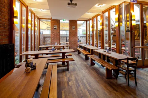 The Bembel and the Boardroom: Frankfurt's Cider Houses Where the City Really Drinks