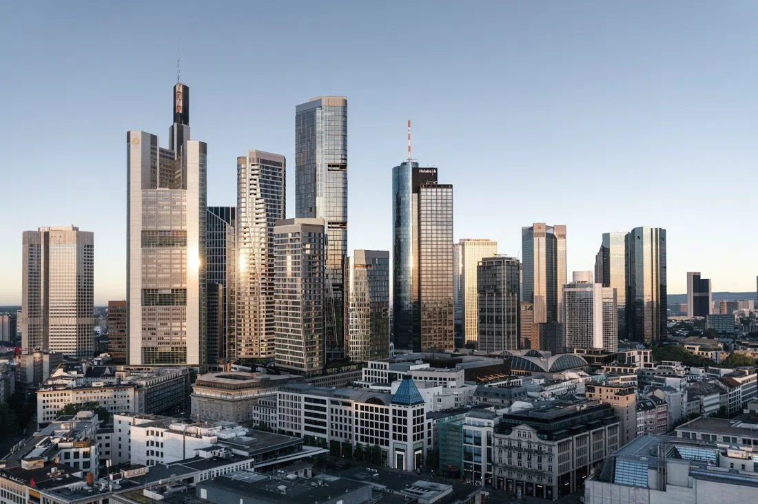 FOUR Frankfurt, Francfort