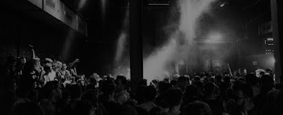 Tanzhaus West, Frankfurt