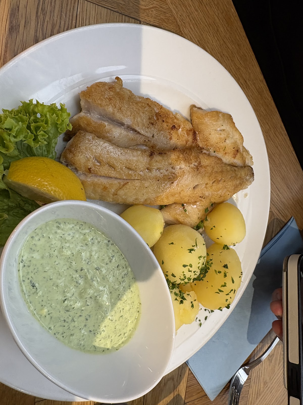 Fisch-Franke — photo 5