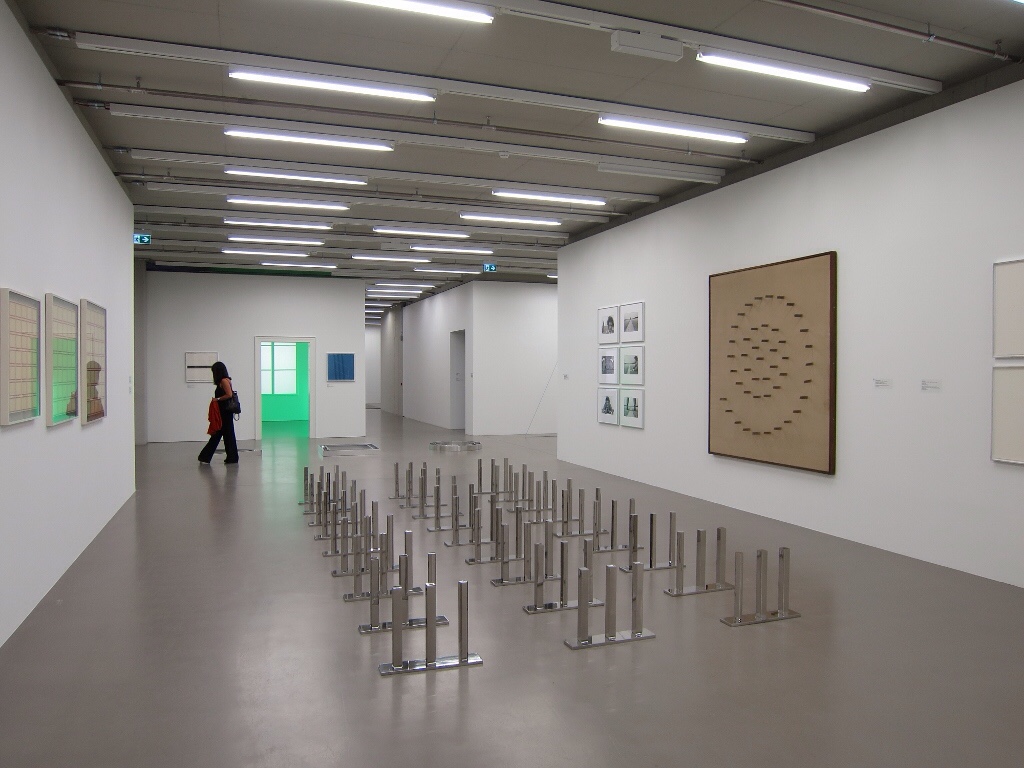 MMK (Museum für Moderne Kunst) — photo 2