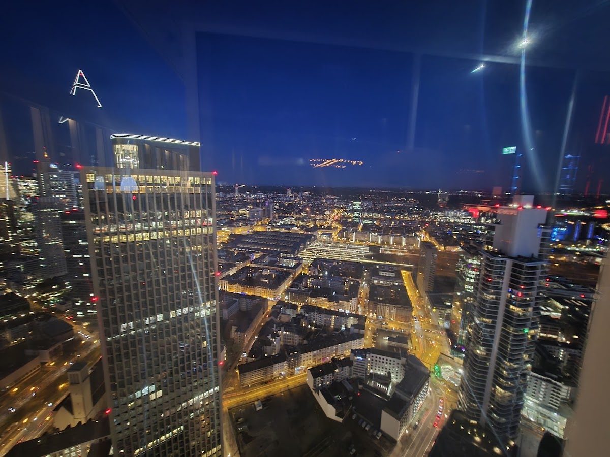 NFT Skybar — photo 2
