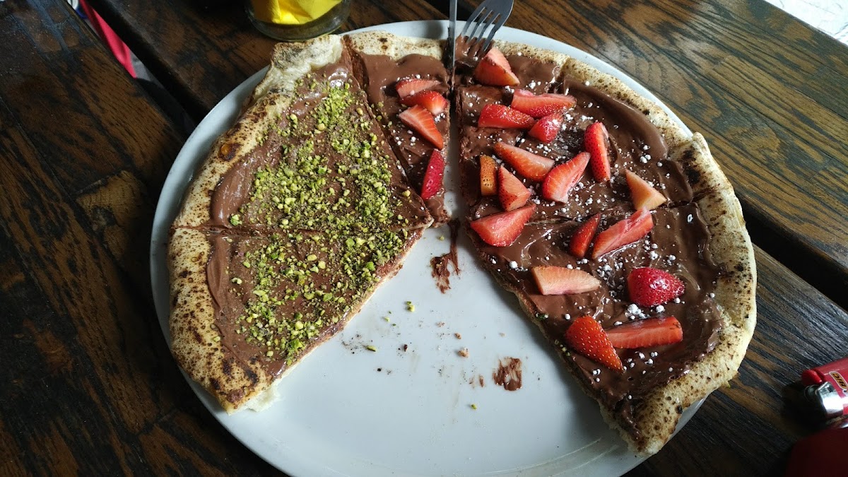 Pizzeria Superbro's — photo 2