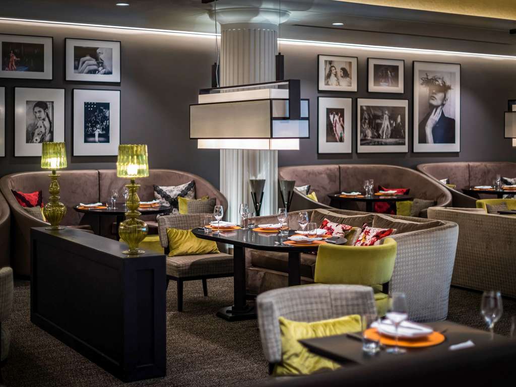 Sofitel Frankfurt Opera — photo 3