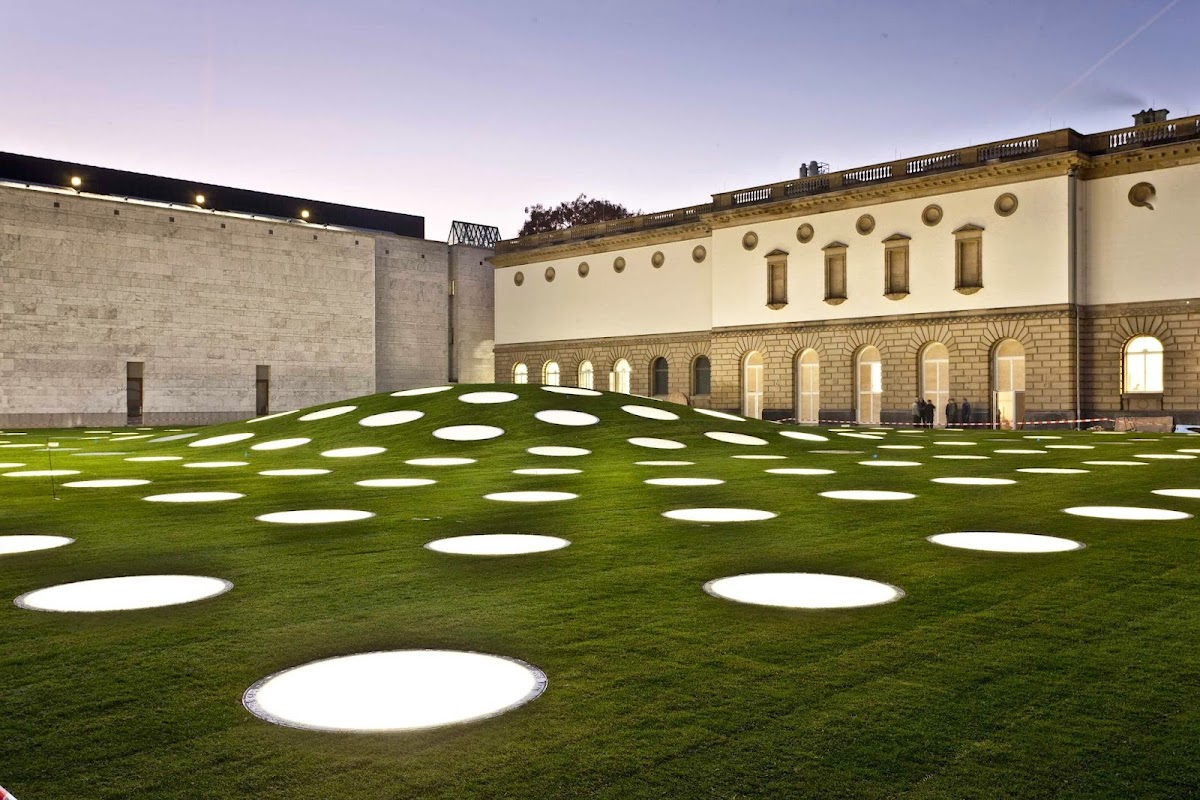 Städel Museum, Frankfurt