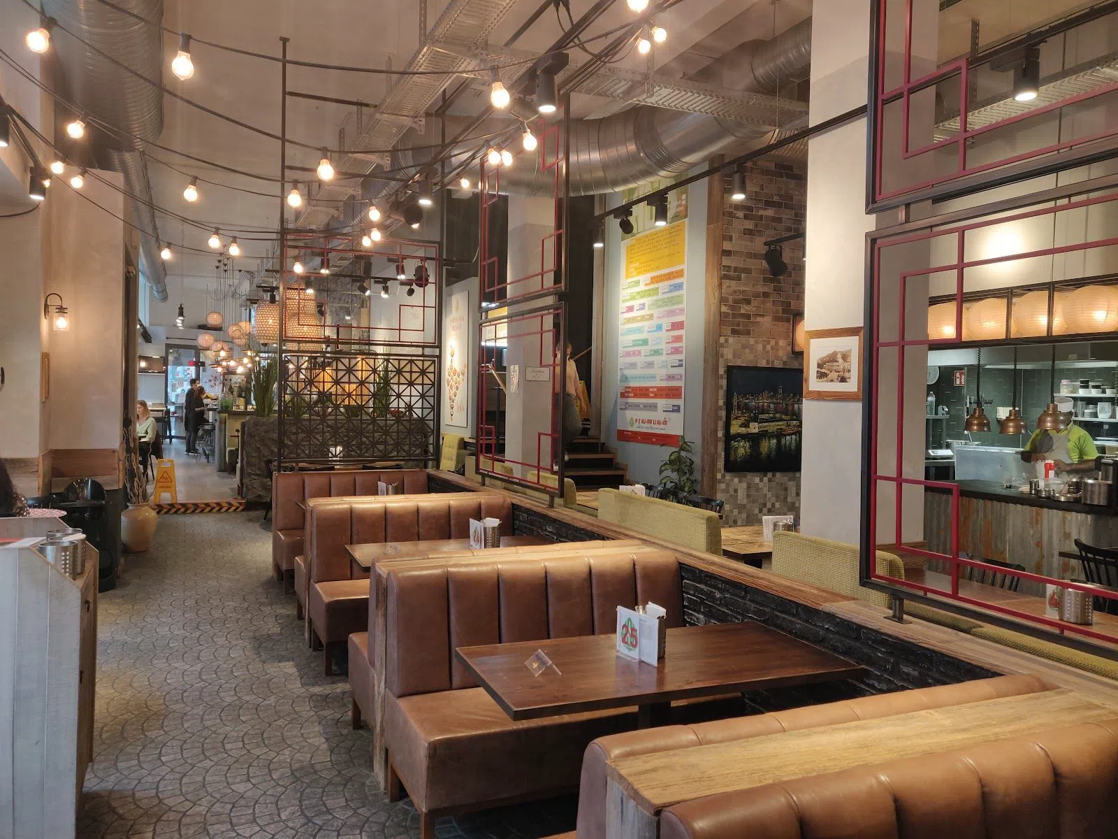 Saravanaa Bhavan, Frankfurt