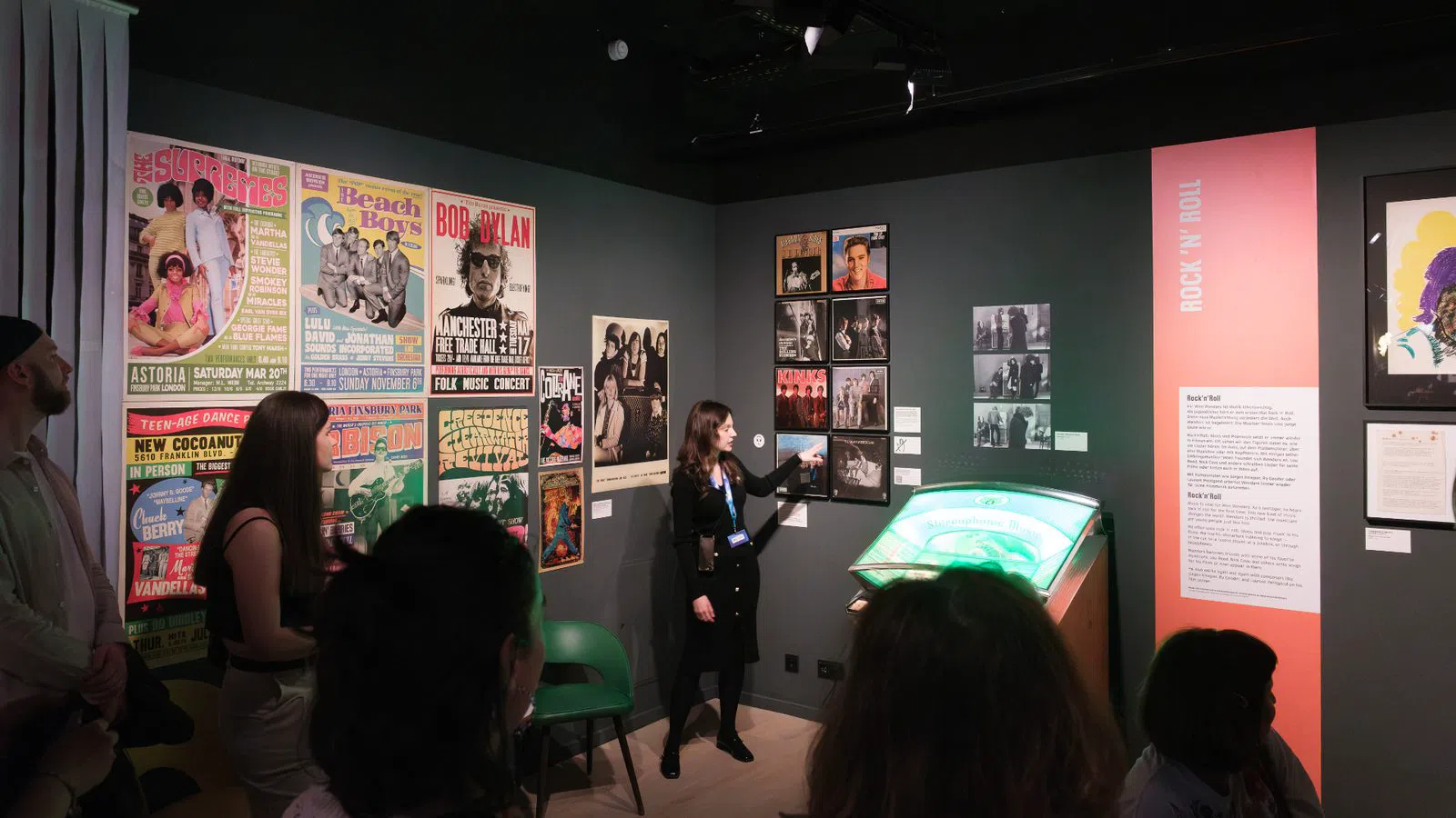 DFF – Deutsches Filminstitut & Filmmuseum, Frankfurt