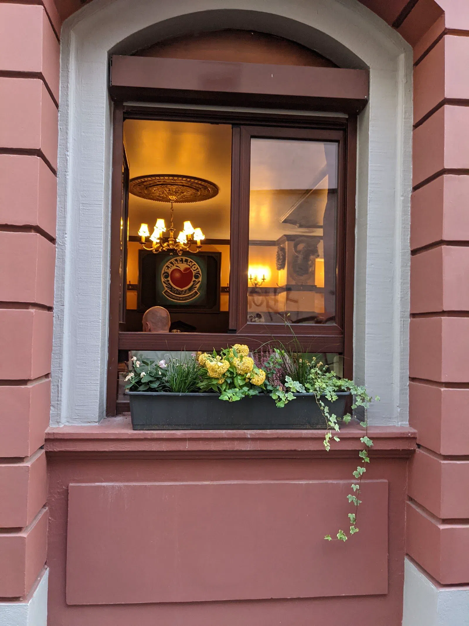 Ebbelwoi Unser, Frankfurt
